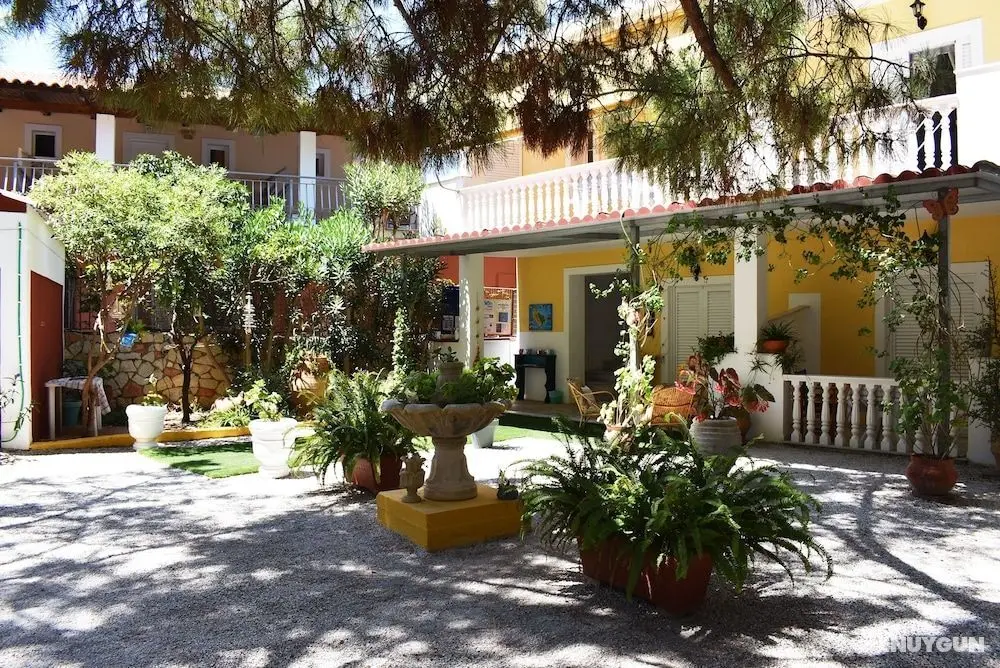 Kuris Studios & Apartments - Öne Çıkan Resim