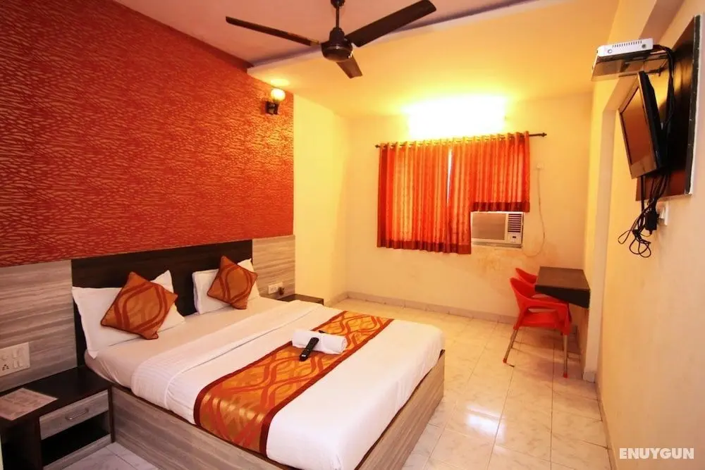 Hotel Kurla Residency - Öne Çıkan Resim
