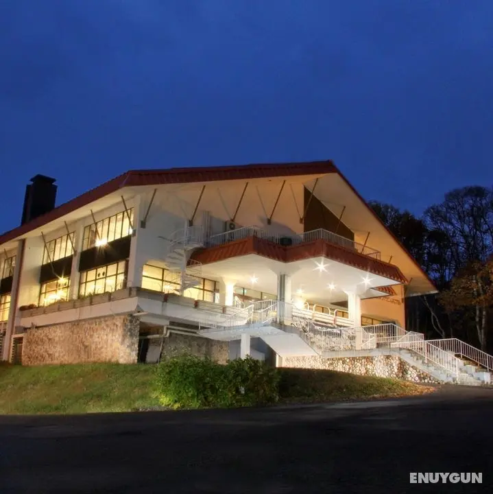 Kurohime Rising Sun Hotel - Öne Çıkan Resim