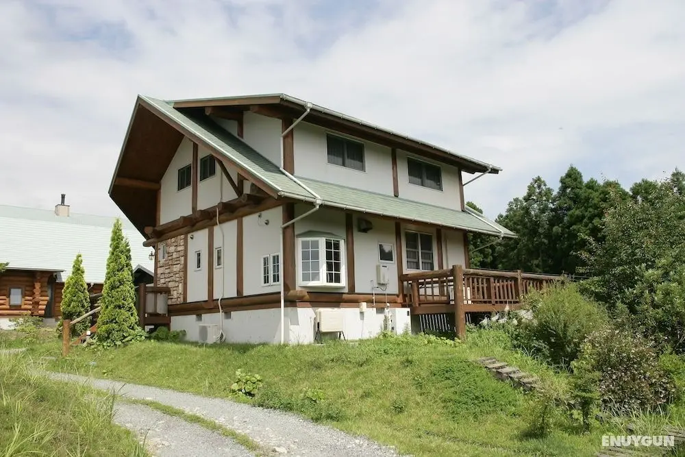 Kurokawa, Mori no Cottage - Öne Çıkan Resim
