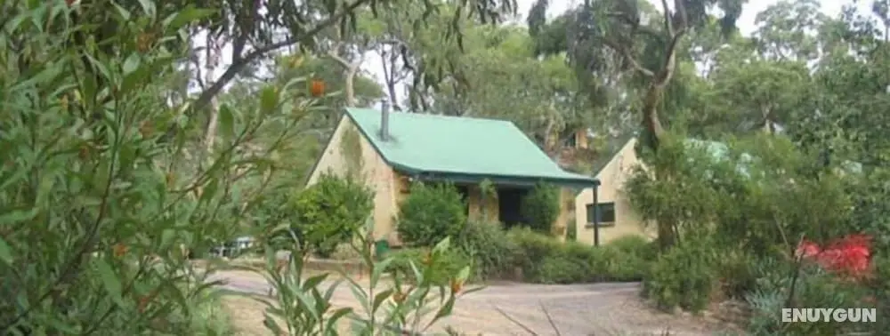 Kurrajong Trails and Cottages - Öne Çıkan Resim