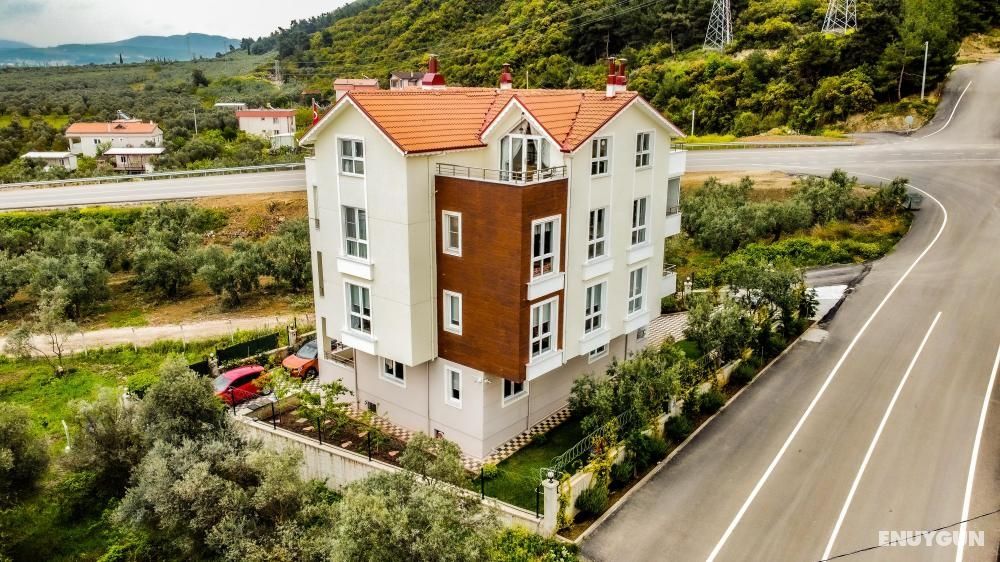 Villa Kurtuldu