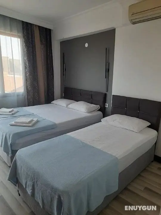 Kuşadası Ephesian Hotelguesthouse - Oda