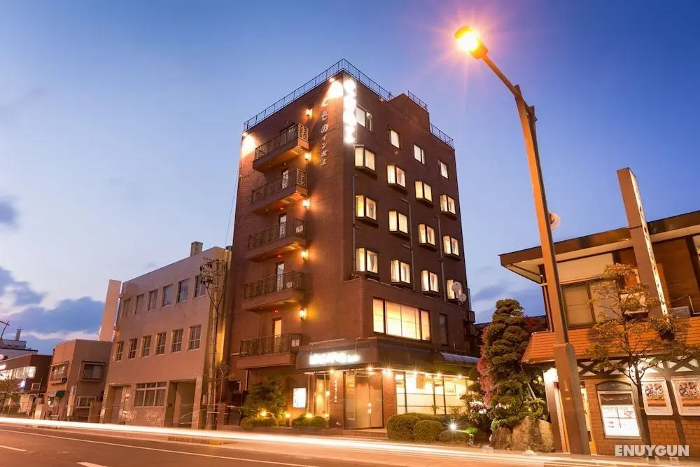 Kusano Inn Kitakami - Adults Only - Öne Çıkan Resim