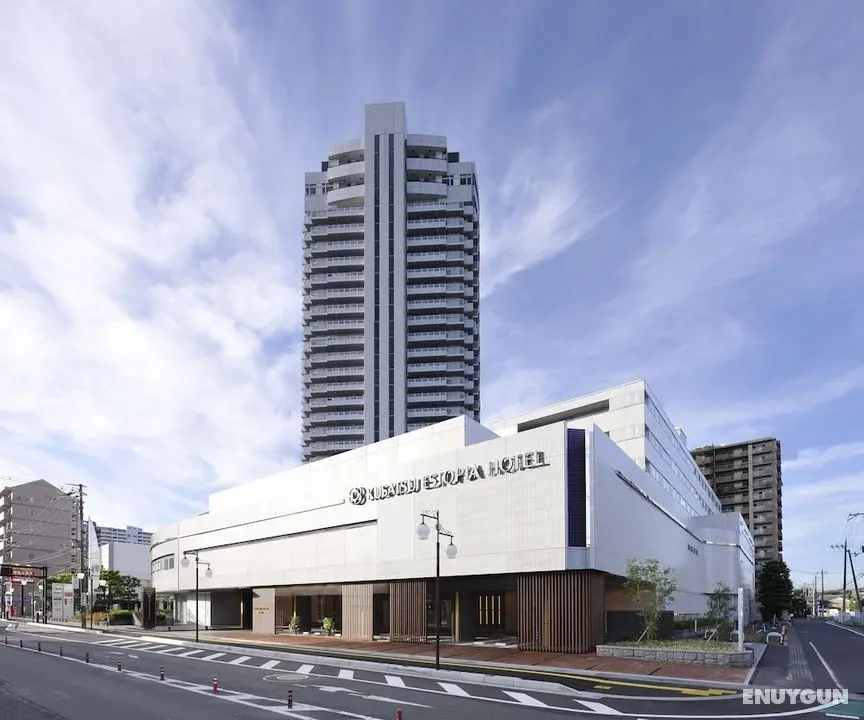 Kusatsu Estopia Hotel - Öne Çıkan Resim