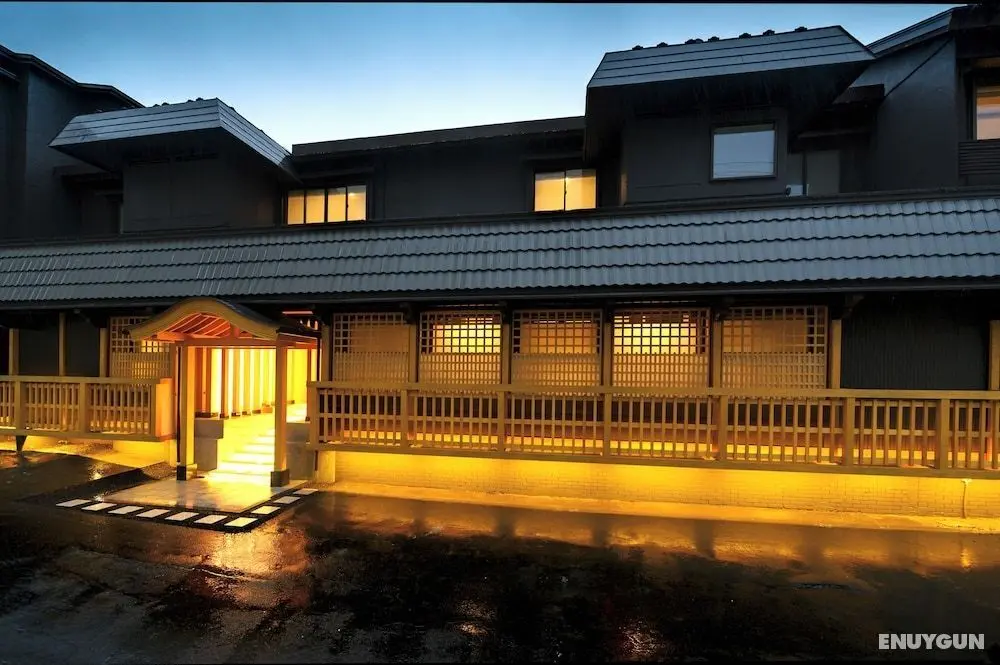 Kusatsu Onsen Gensen Ichinoyu - Öne Çıkan Resim