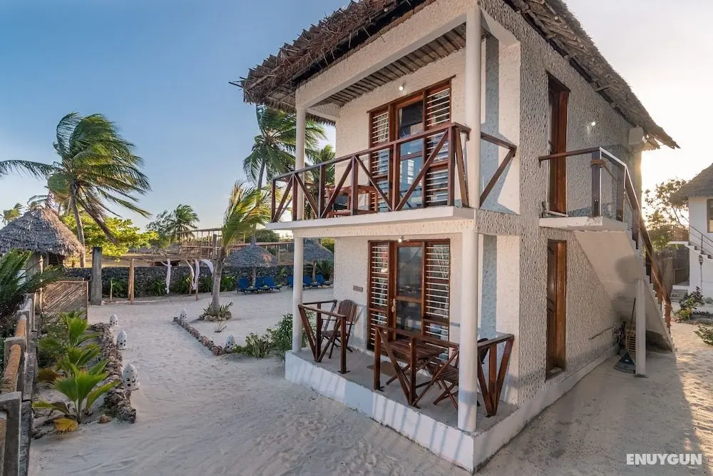 Kusini Beach Villas - Öne Çıkan Resim