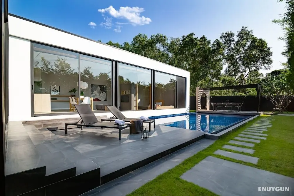 Villa Kuso by Holiplanet - Öne Çıkan Resim