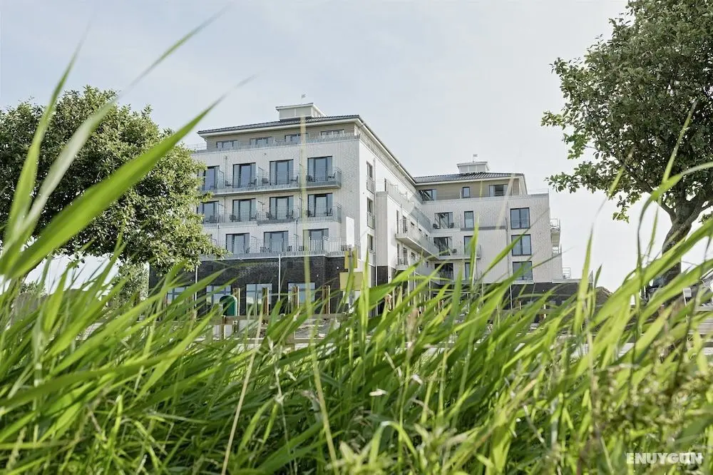 Küstenperle Strandhotel & Spa - Öne Çıkan Resim