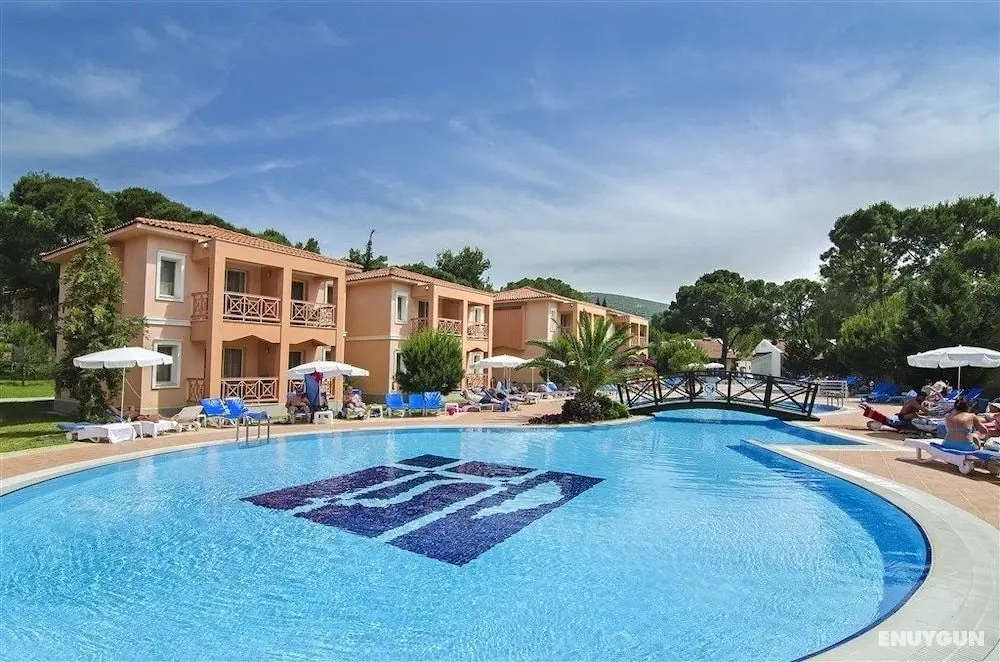 Kustur Club Holiday Village - Öne Çıkan Resim