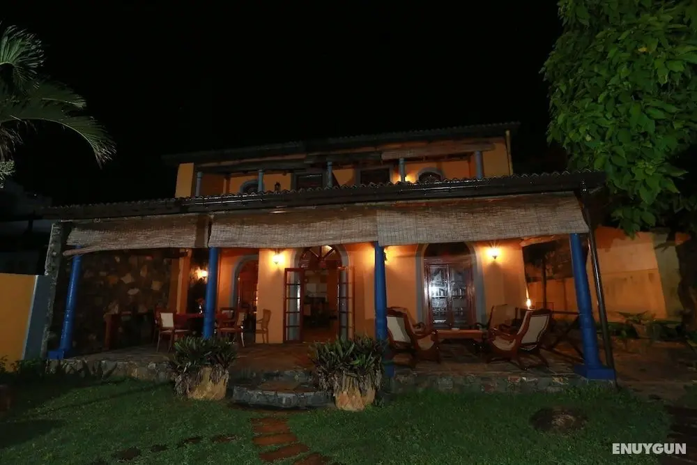 Villa Kusum - Öne Çıkan Resim
