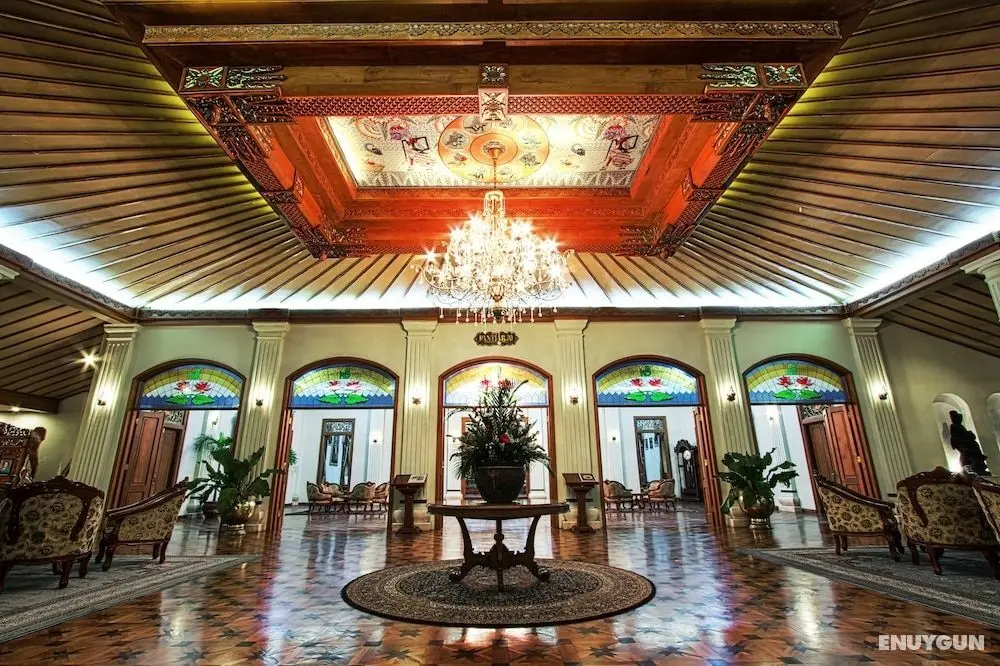 Kusuma Sahid Prince Hotel - Öne Çıkan Resim