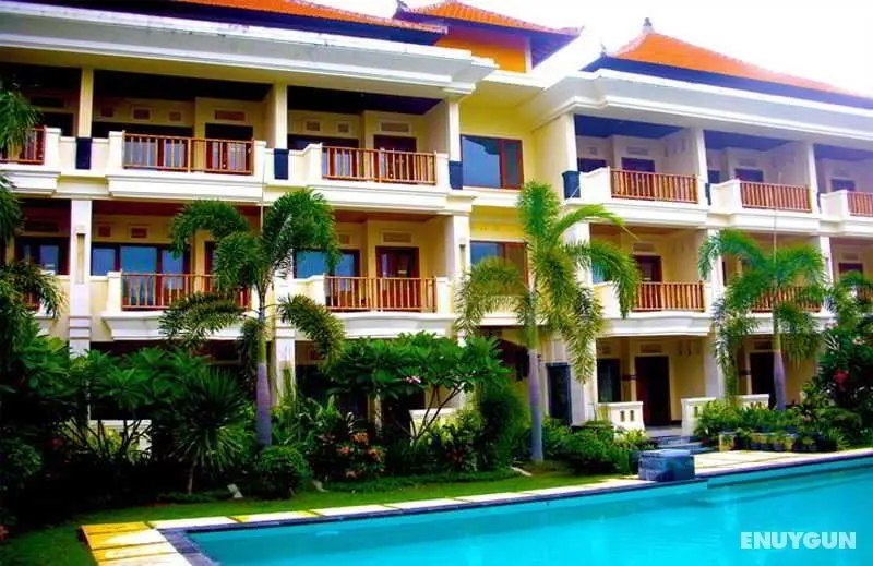 Kusuma Resort - Genel