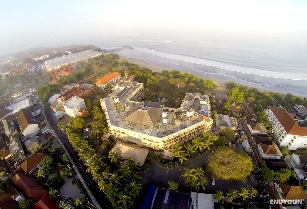 Kuta Paradiso Hotel - Öne Çıkan Resim