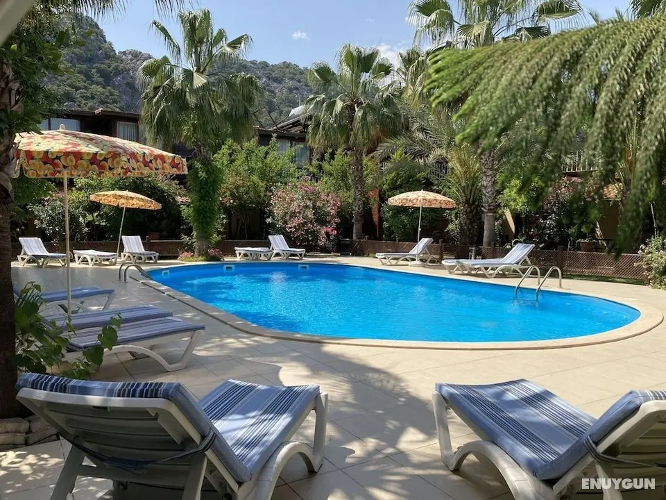 Kutle Hotel - Öne Çıkan Resim