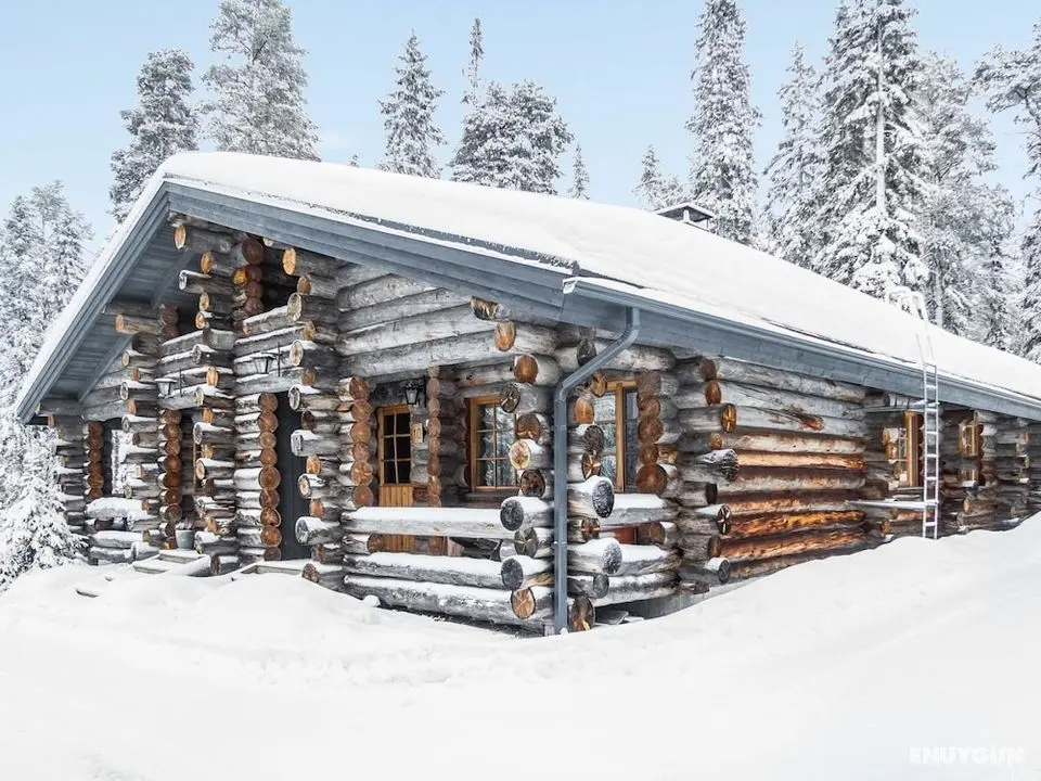 Kuusiruka 10 Kuusamo - Öne Çıkan Resim