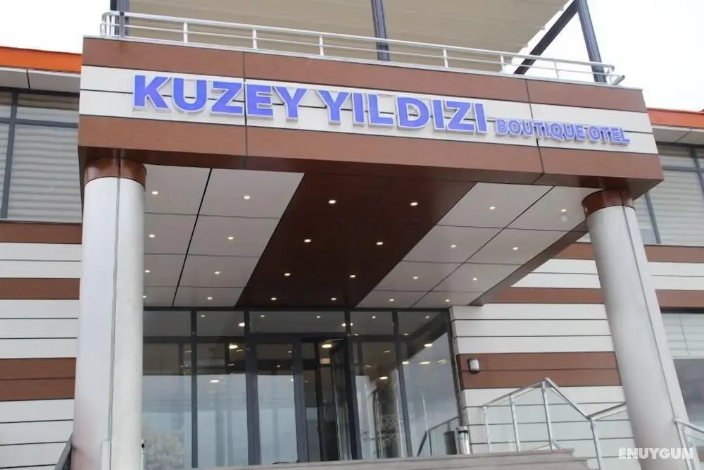 Kuzey Yildizi Hotel - Öne Çıkan Resim