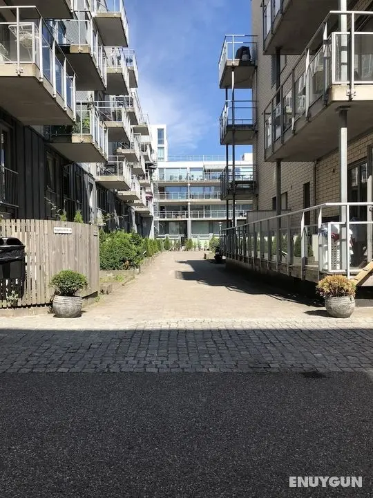 Kvadraturen Apartments Family - Öne Çıkan Resim