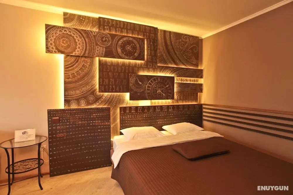 Kvart Apartments Belorusskaya - Öne Çıkan Resim