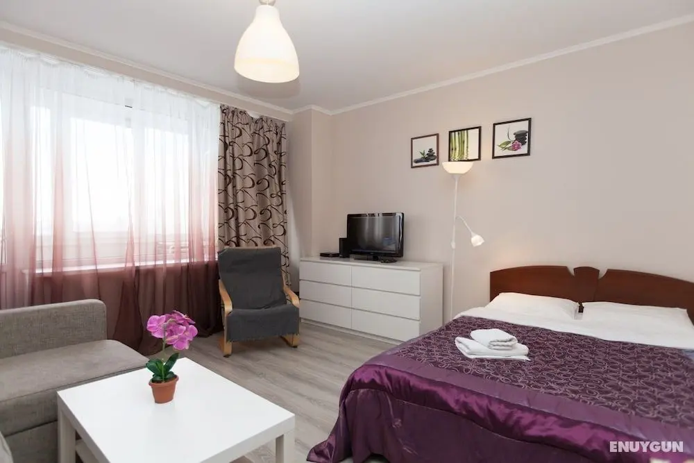 Kvart Apartments Mayakovskaya - Öne Çıkan Resim