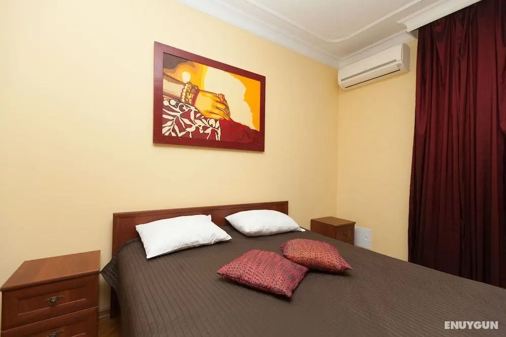 Kvart Boutique Atrium Palace - Öne Çıkan Resim