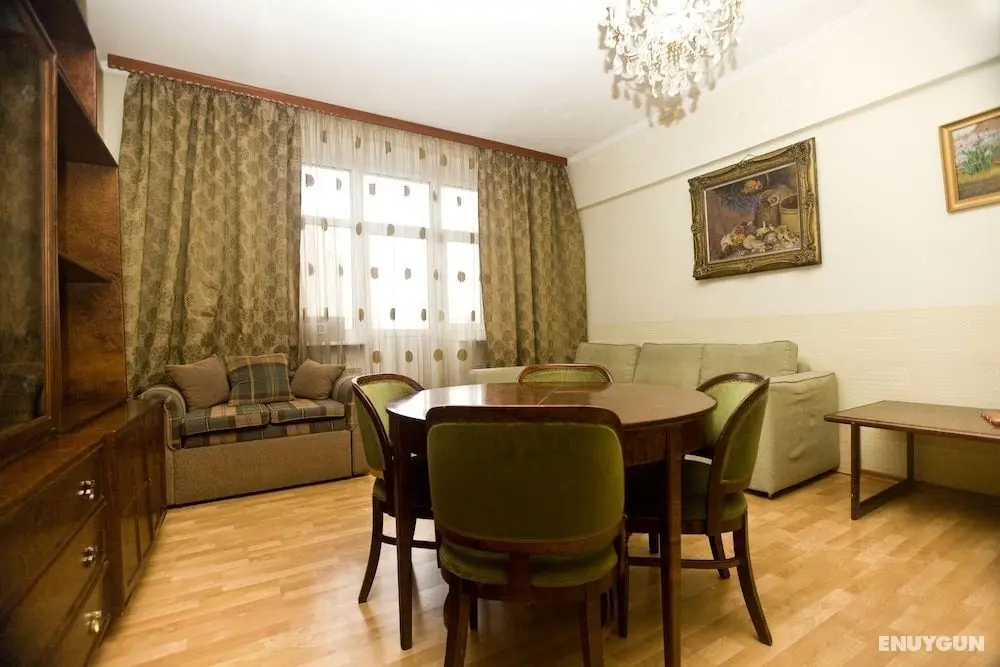 Kvart Boutique Paveletskiy - Öne Çıkan Resim