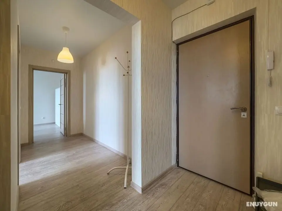 KvartalApartments. Burnakovskaya 113 - Lobi