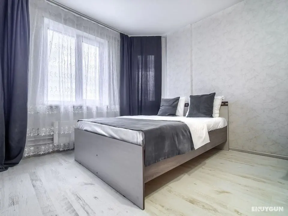 KvartalApartments. Karla Marksa 56 - Öne Çıkan Resim