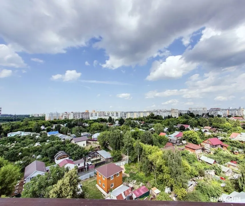 KvartalApartments. Kuybysheva 69 - Oda Manzaraları