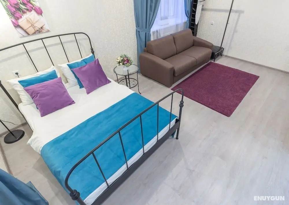 KvartalApartments. Shaliapina 6 - Öne Çıkan Resim