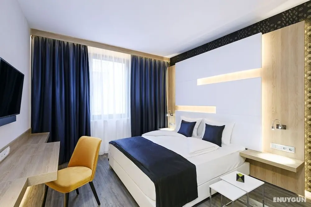 KViHotel Budapest - Öne Çıkan Resim