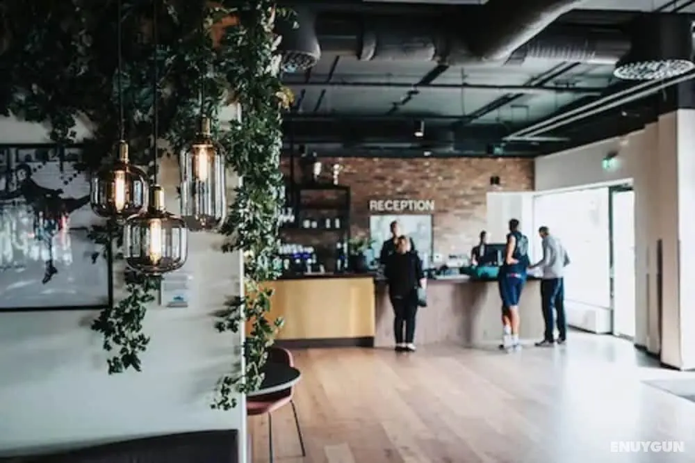 Kviberg Park Hotel & Conference - Öne Çıkan Resim