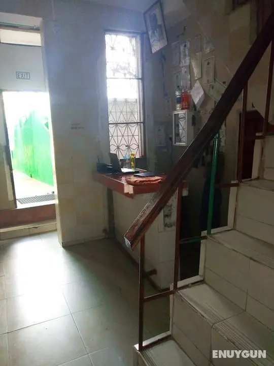 Kwa Mzushi Bondeni Hotel - Öne Çıkan Resim