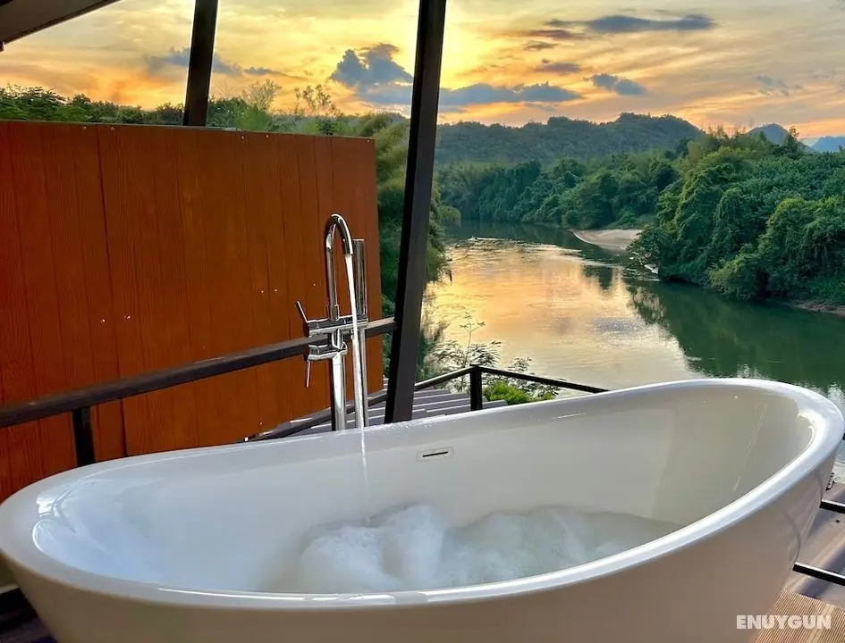 Kwainoy Riverpark & Resort - Öne Çıkan Resim