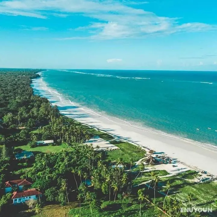 Kwale Golden Guest House - İlgi Noktası