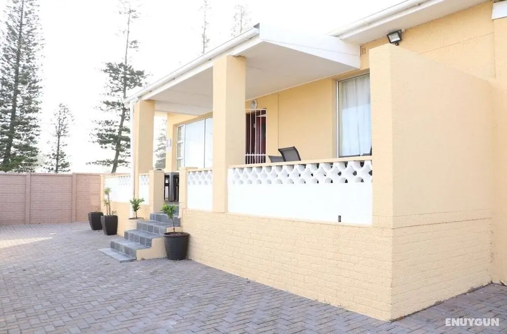 Kwazi Guest House - Öne Çıkan Resim