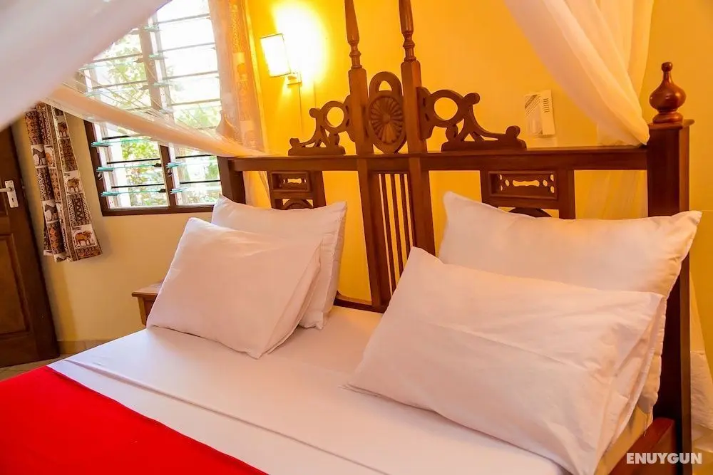 Villakwetu Cottages Diani Beach - Oda