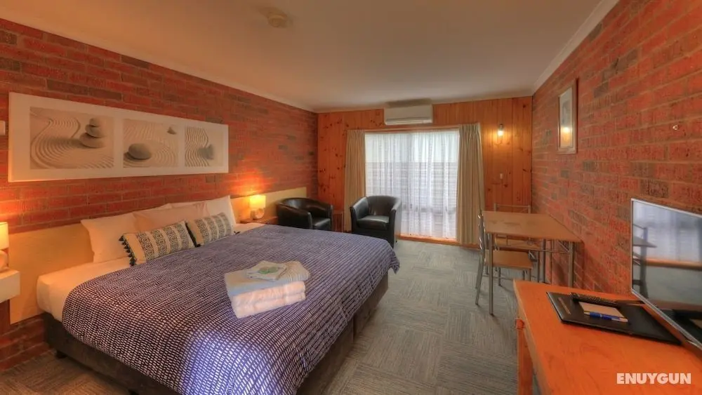 Kyabram Country Motel - Öne Çıkan Resim