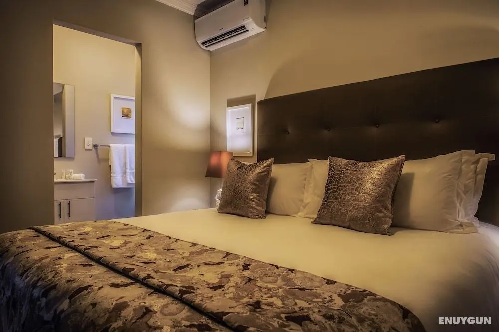 Kyalami Creek Luxury Apartments - Öne Çıkan Resim