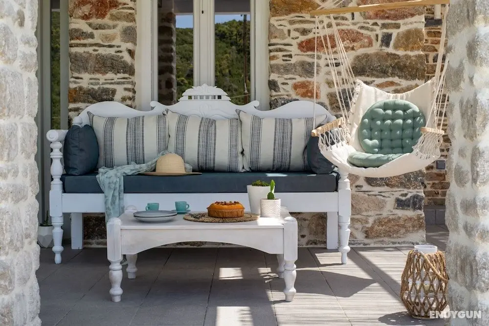 Villa Kyani with private Pool - Öne Çıkan Resim