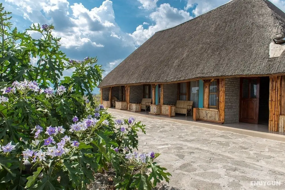 Kyaninga Royal Cottage - Öne Çıkan Resim