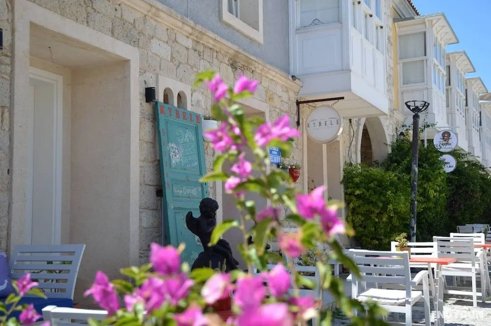 Kybele Suites Alacati - Öne Çıkan Resim