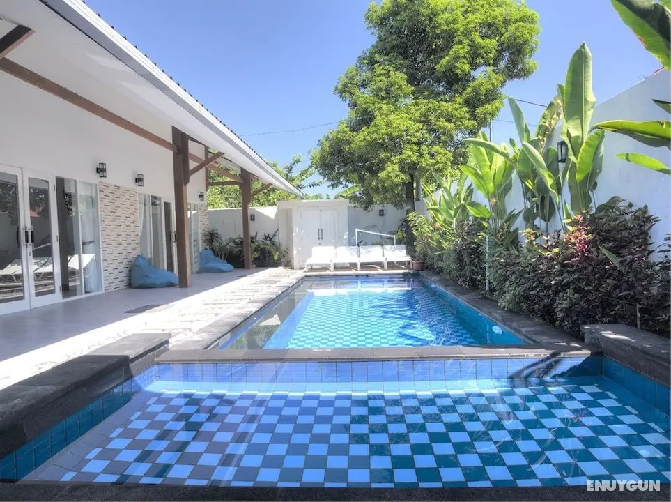 KyGunAya Villa - Öne Çıkan Resim