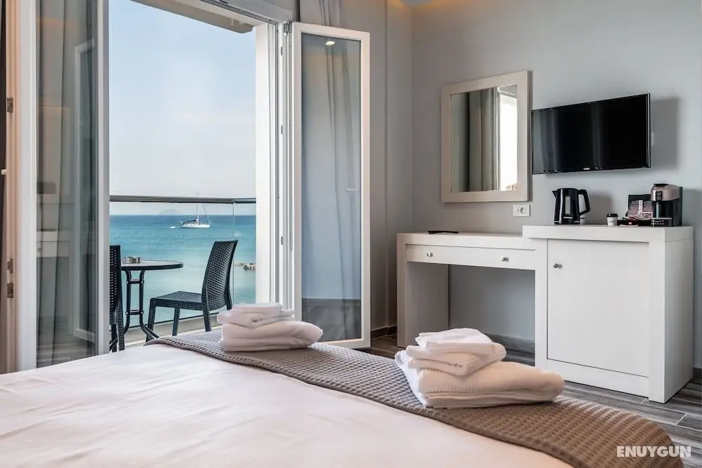 Kyma Rooms & Suites - Öne Çıkan Resim
