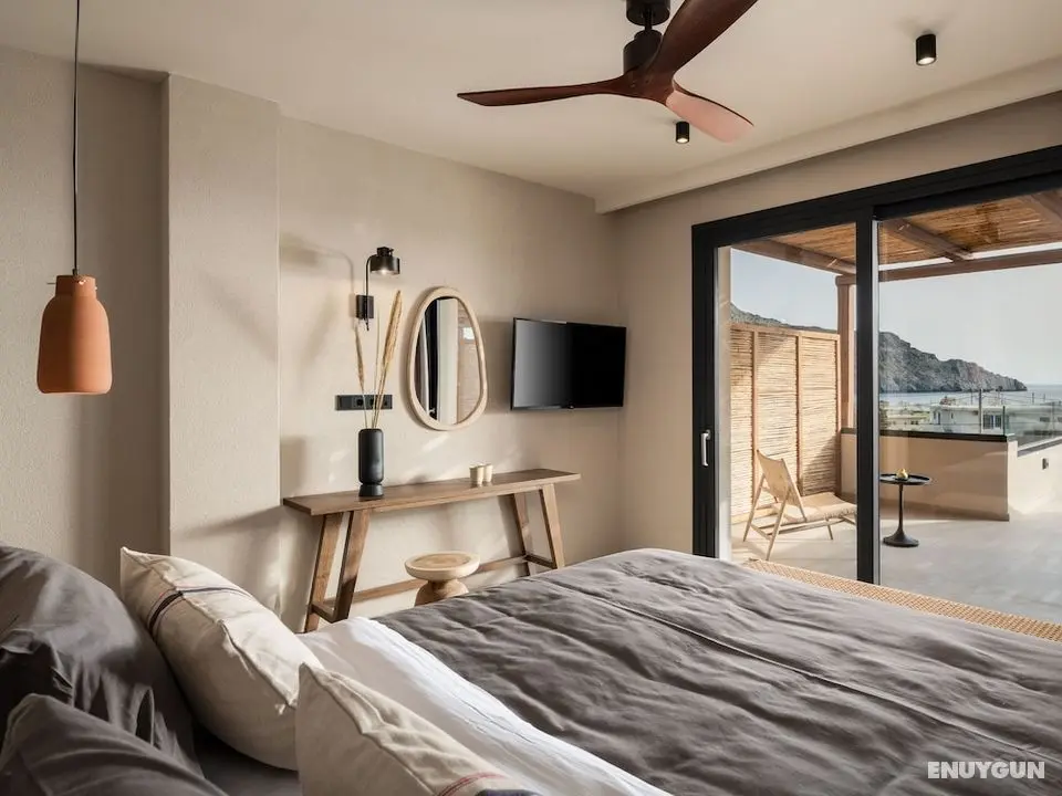 KYMĀNI Boutique Hotel & Suites - Öne Çıkan Resim
