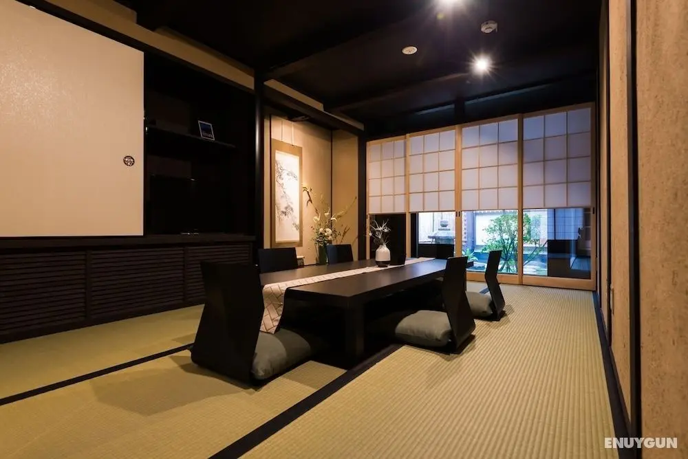 Kyo-machiya Stay Takasegawa Shichijo - Öne Çıkan Resim