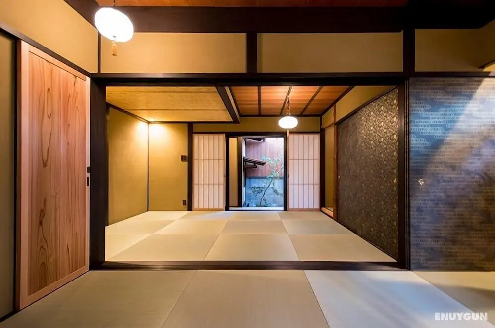 Kyo-Machiya YululY - Öne Çıkan Resim