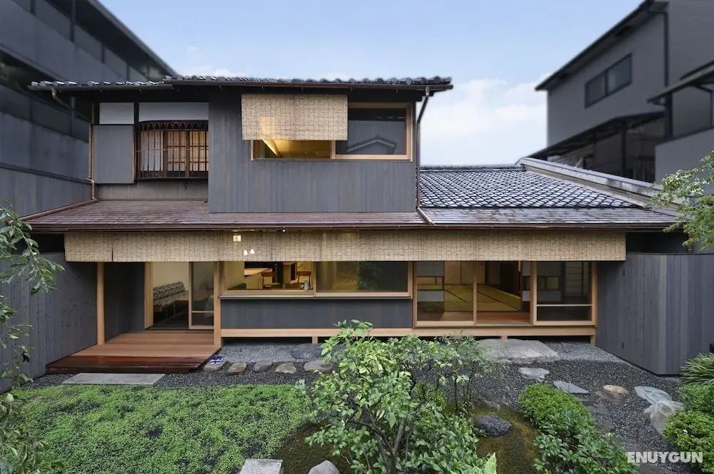 Kyo no Ondokoro Nishijin Villa 5 - Öne Çıkan Resim