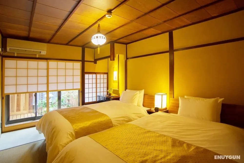 Kyo Ryokan Gekko-an - Öne Çıkan Resim