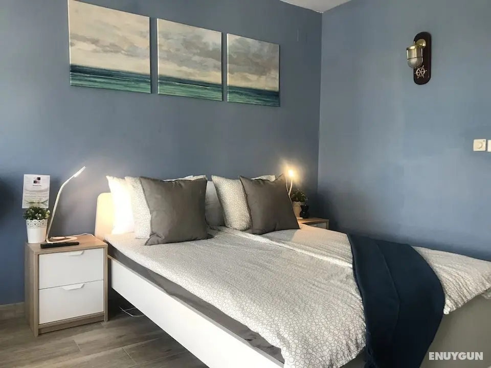 Kyo Verdiales Apartamento - Öne Çıkan Resim